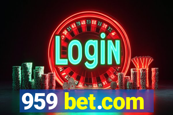 959 bet.com